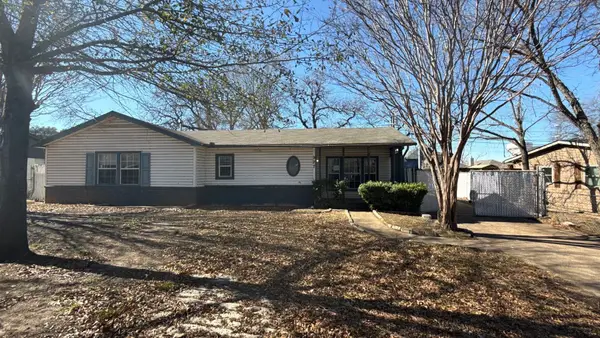 927 Powell Road, Mesquite, TX 75149