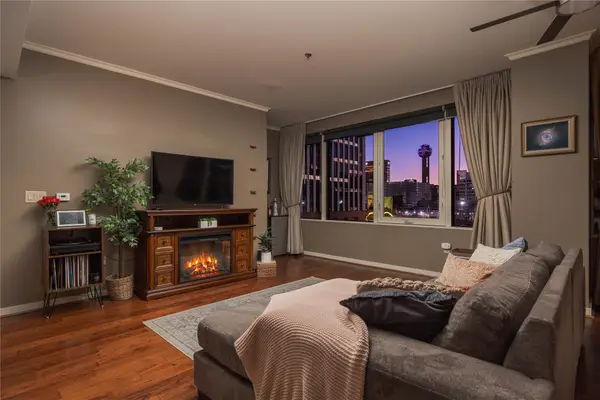 1200 Main Street #306, Dallas, TX 75202