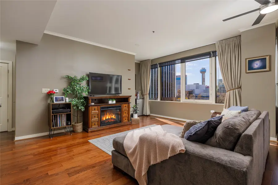 1200 Main Street #306, Dallas, TX 75202 - #2