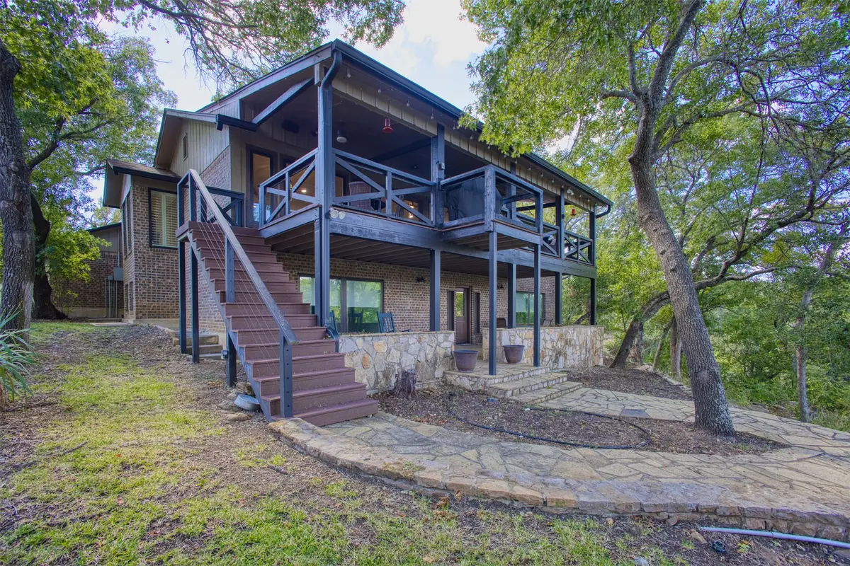 8550 Lakewood Drive, Brownwood, TX 76801 - #1