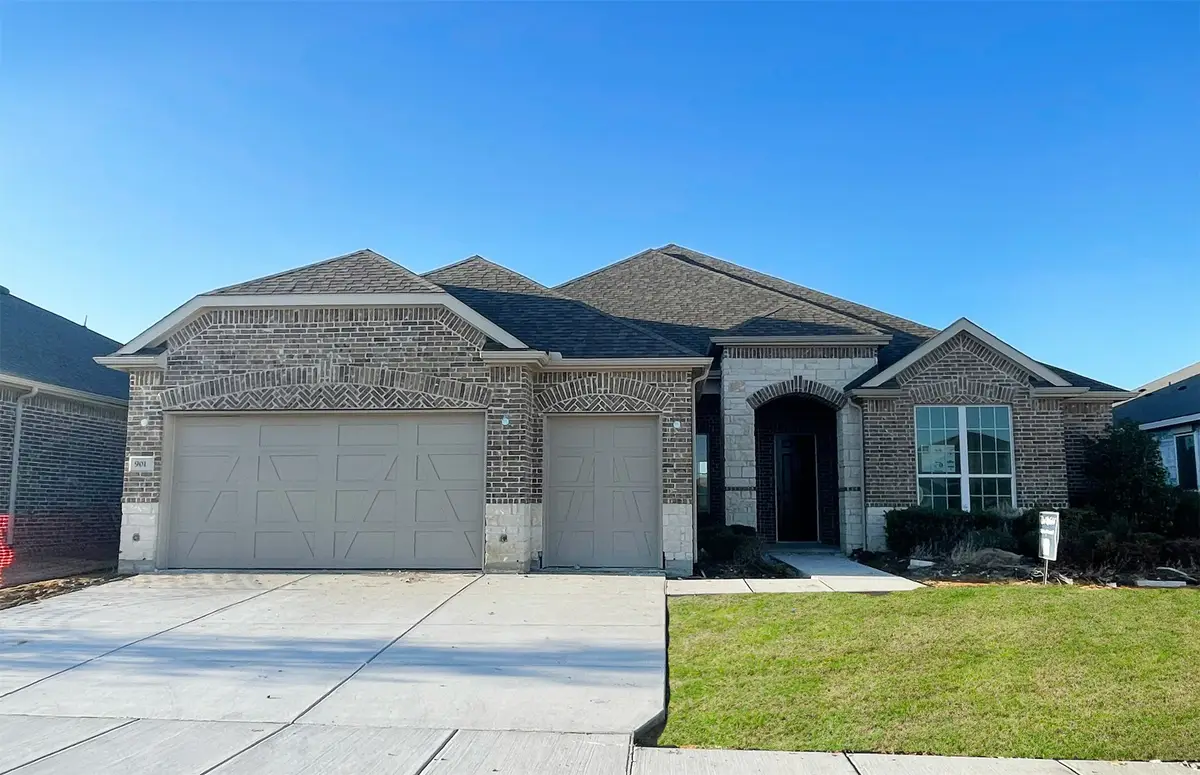 901 Cormorant Drive, McKinney, TX 75071 - #1