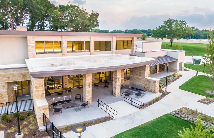 901 Cormorant Drive, McKinney, TX 75071 - #3