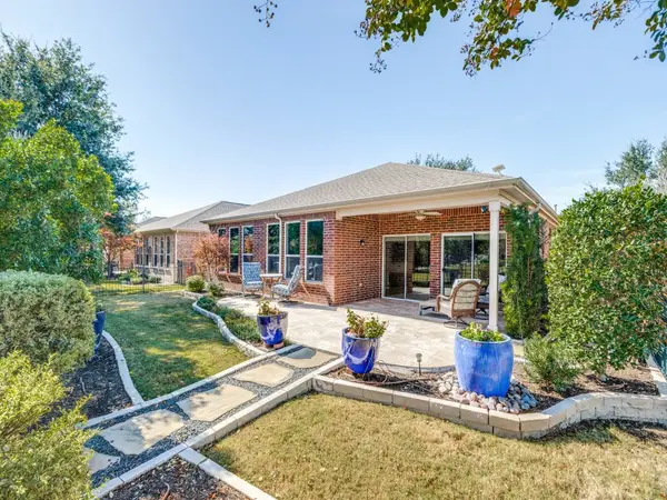 7404 Pasatiempo Drive, Frisco, TX 75036