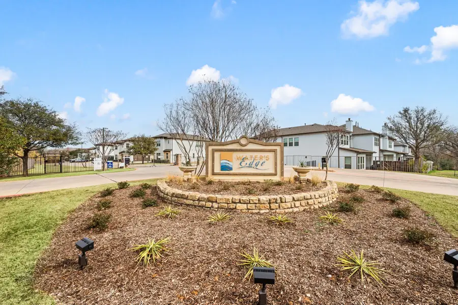 500 Waters Edge Drive #137, Hickory Creek, TX 75065 - #2