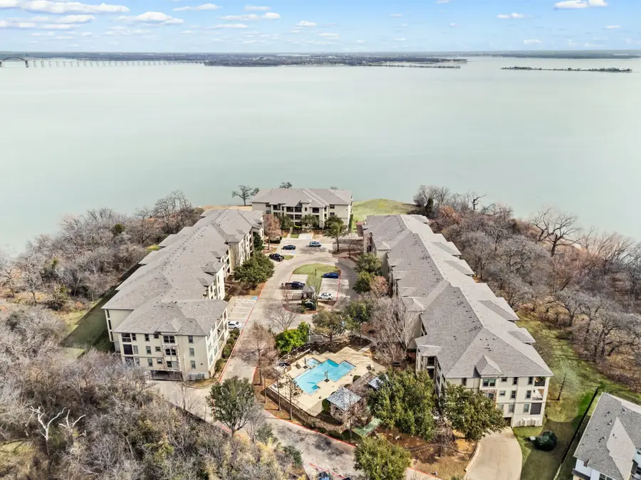 500 Waters Edge Drive #137, Hickory Creek, TX 75065 - #3