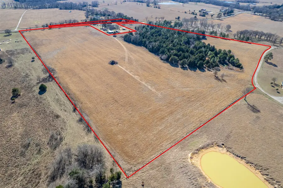 TBD Fm 2339, Murchison, TX 75778 - #2