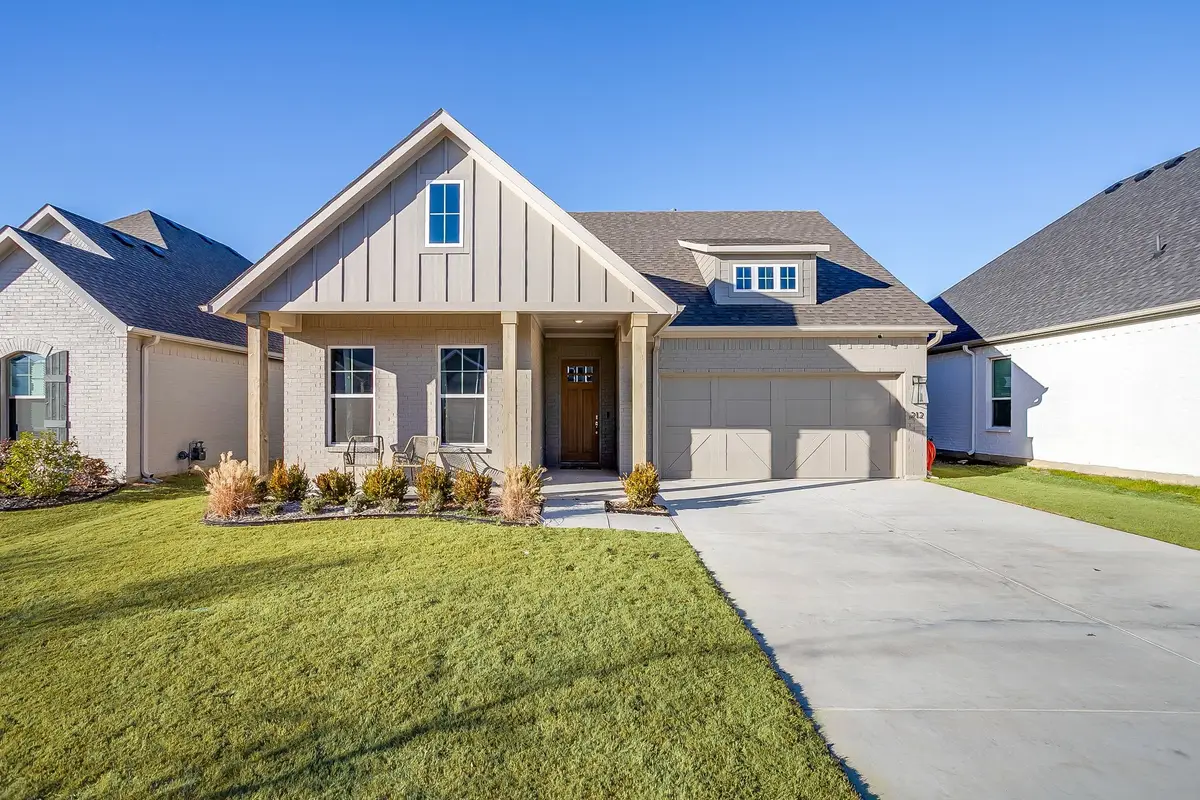 212 Observation Drive N, Aledo, TX 76008 - #1