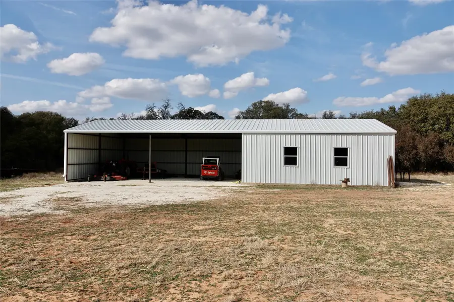 163 S Fm 573, Mullin, TX 76864 - #2