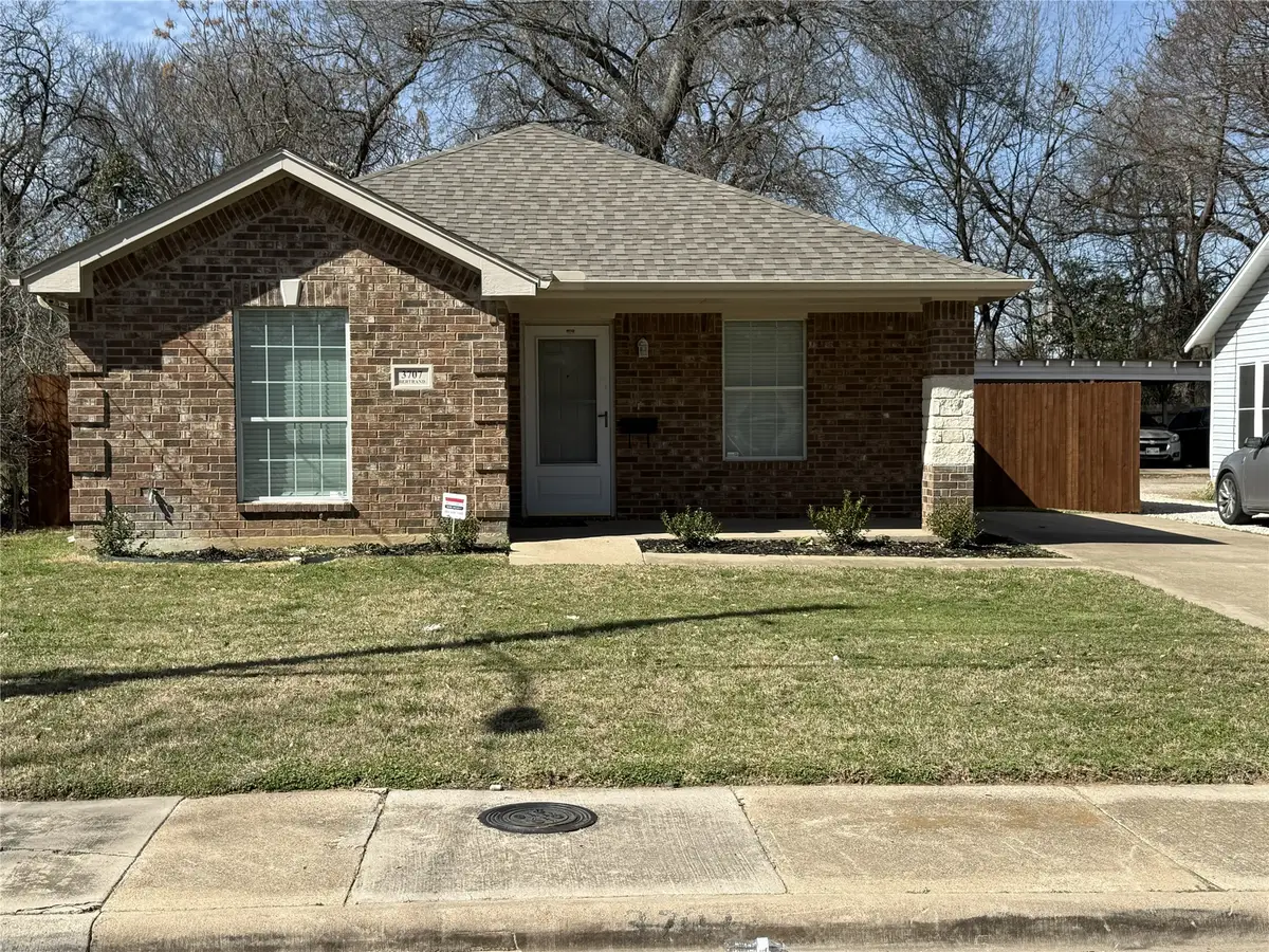 3707 Bertrand Avenue, Dallas, TX 75210 - #1