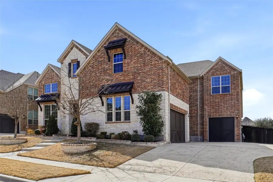 7933 Woodside Trail, North Richland Hills, TX 76182 - #2