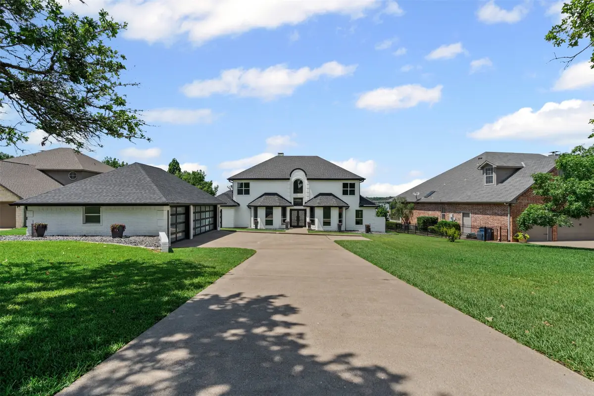 105 Lakeside Drive, Malakoff, TX 75148 - #1