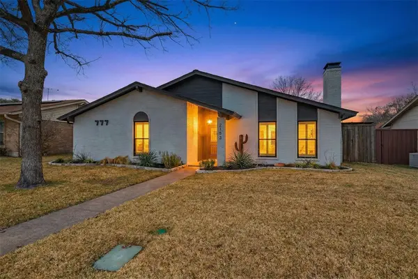 2153 Village Green Drive, Garland, TX 75044
