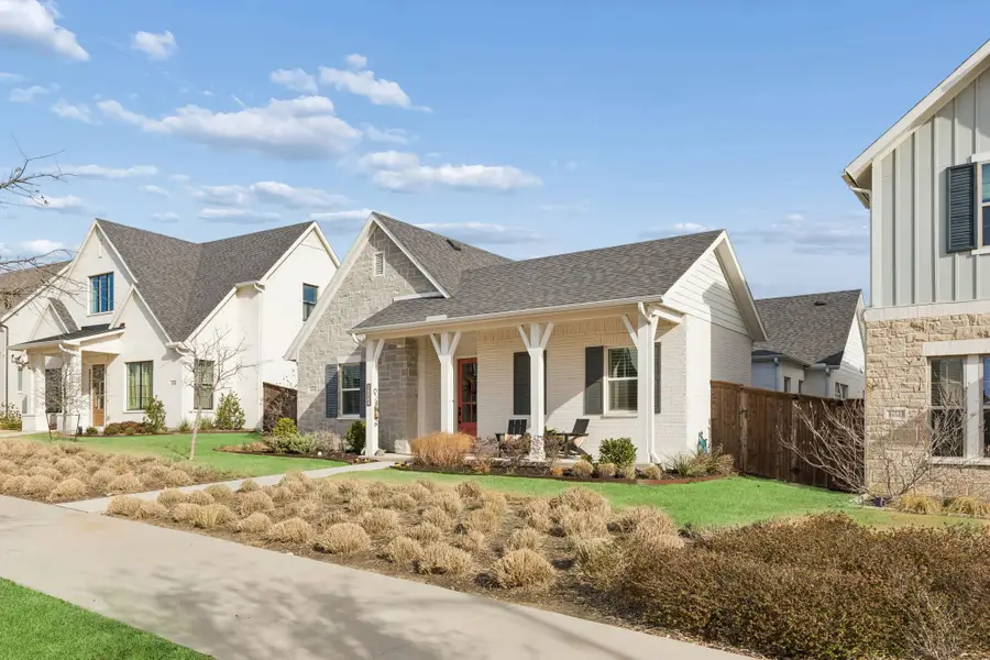 14344 Walsh Avenue, Aledo, TX 76008 - #2