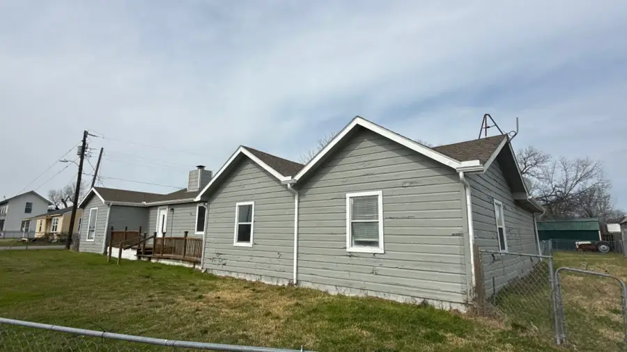 201 E Hubbard Street, Josephine, TX 75173 - #2