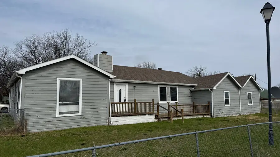 201 E Hubbard Street, Josephine, TX 75173 - #3