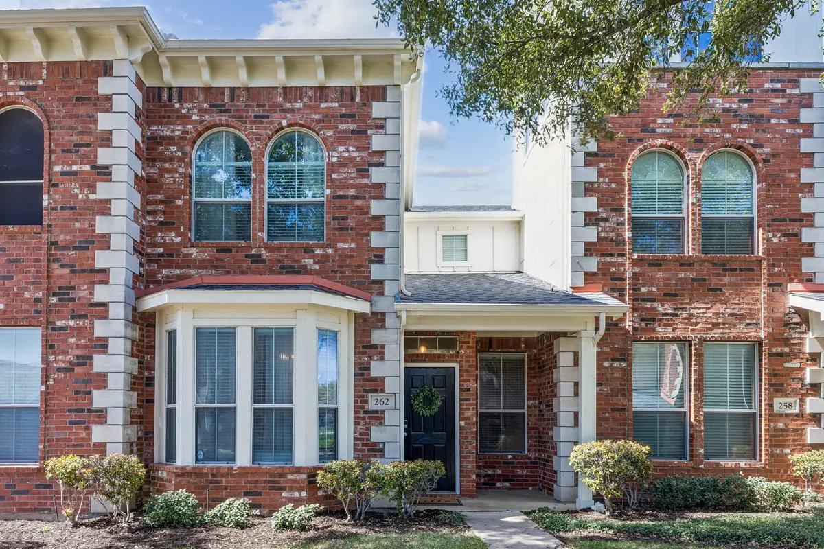 262 Legends Drive, Lewisville, TX 75057 - #1