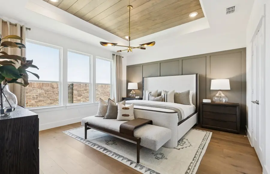 708 Brozgold Avenue, Midlothian, TX 76065 - #3