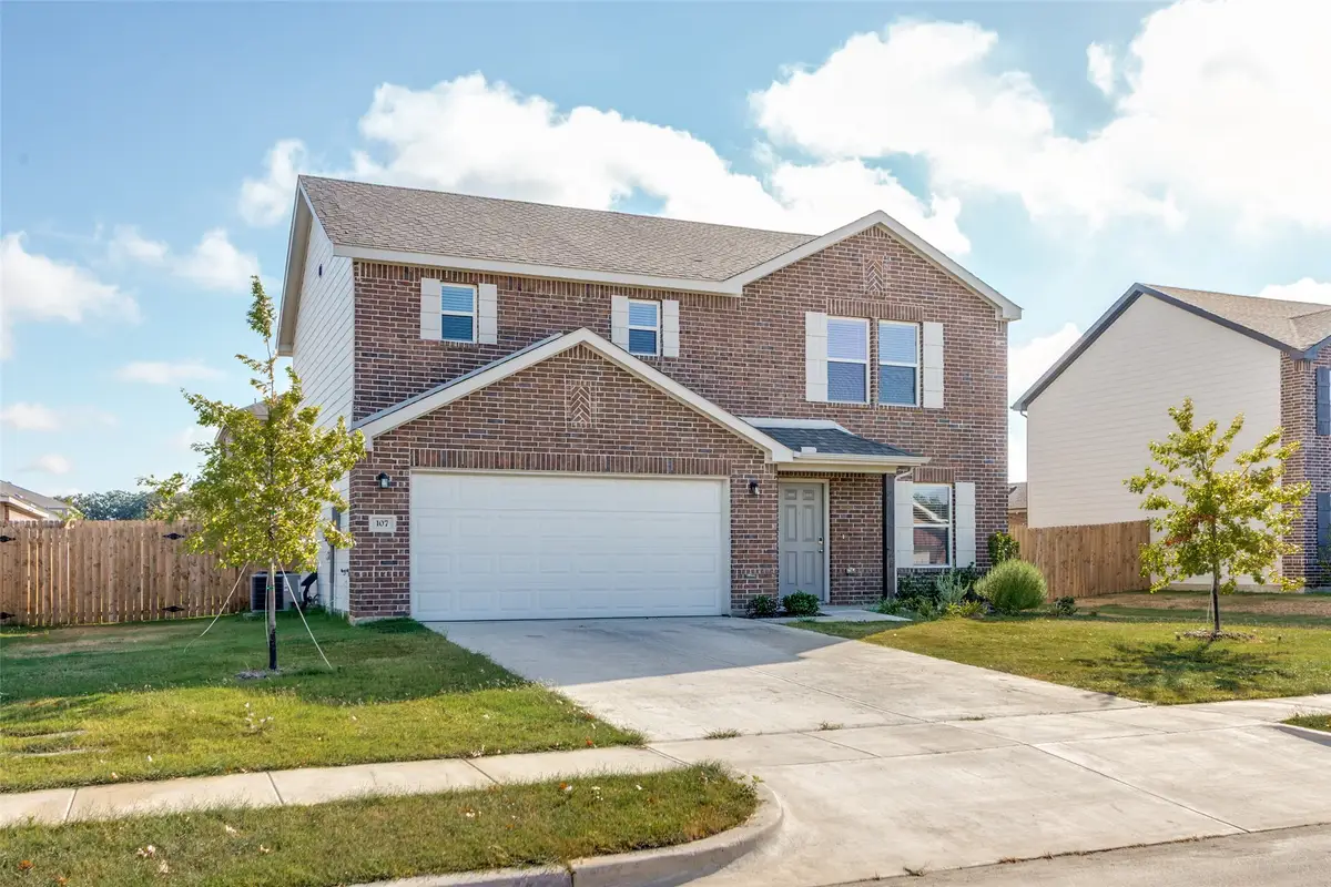 107 Annabelle Street, Cleburne, TX 76031 - #1