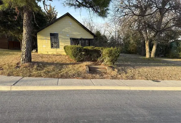 7211 Elam Road, Dallas, TX 75217