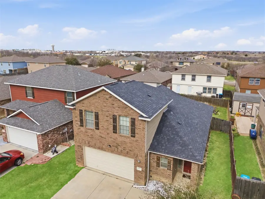 4105 Tiburon Street, Fort Worth, TX 76106 - #3
