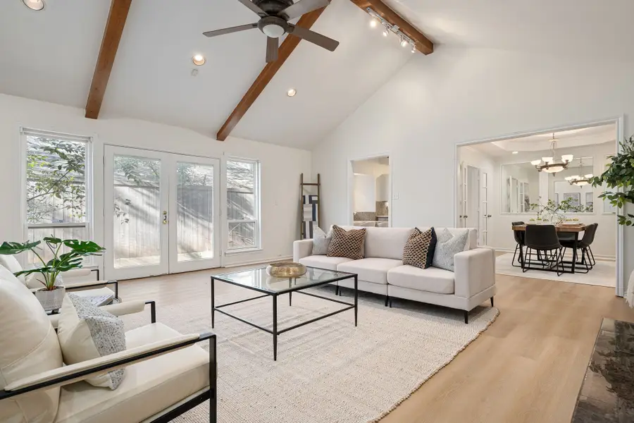 10550 Berry Knoll Drive, Dallas, TX 75230 - #3