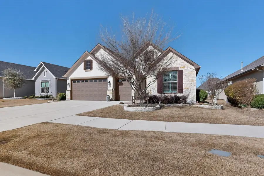 12520 Pepperidge Avenue, Denton, TX 76207 - #3