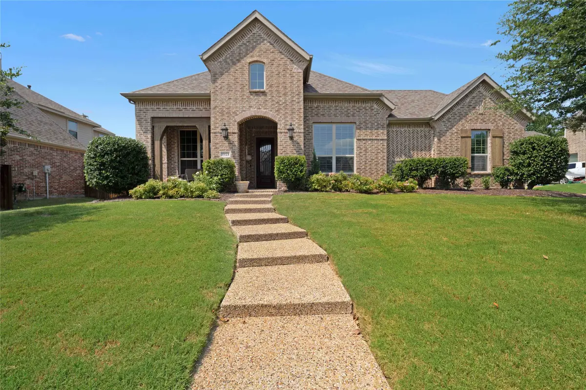 1021 White Crest Lane, Prosper, TX 75078 - #1
