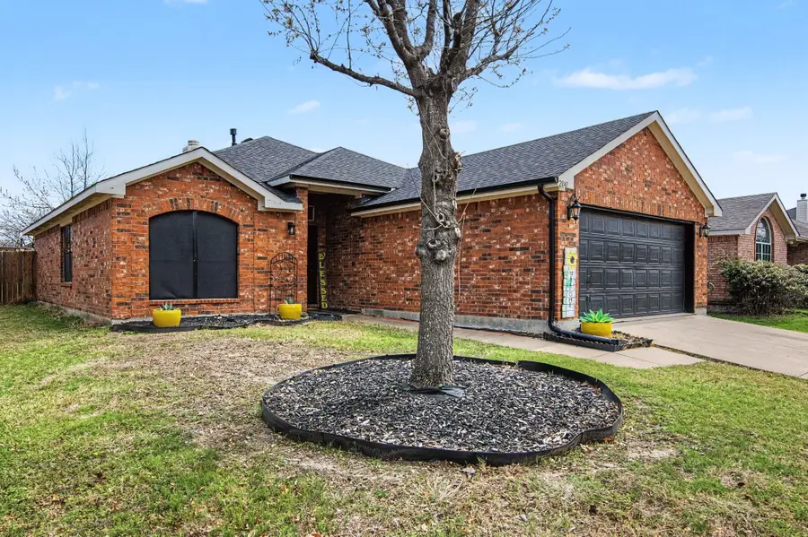 2041 Falls Creek, Little Elm, TX 75068 - #2