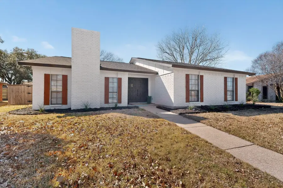 816 Cross Bend Road, Plano, TX 75023 - #3