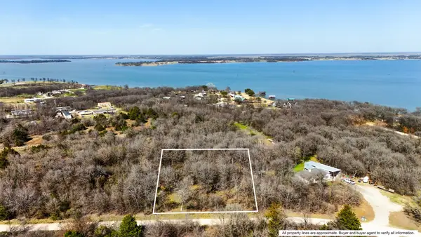 823 County Road 3048d, Corsicana, TX 75109