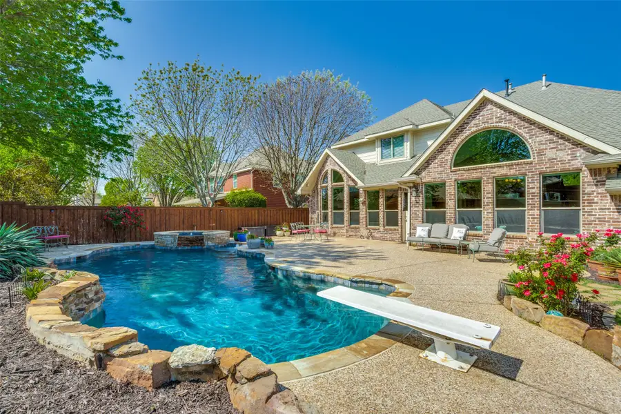 2701 Greenview Drive, McKinney, TX 75072 - #2