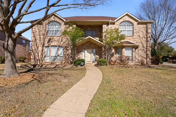 1501 Mountain Laurel Lane, DeSoto, TX 75115