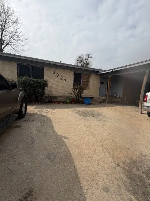 3927 Fortune Lane, Dallas, TX 75216 - #1