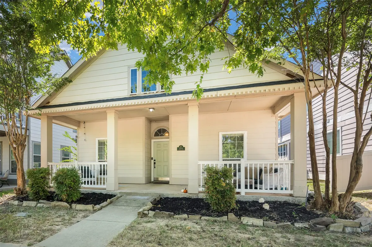 1204 Hayden Lane, Savannah, TX 76227 - #1