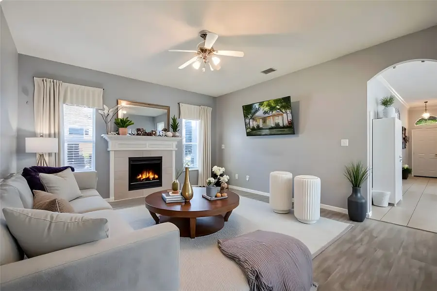 1204 Hayden Lane, Savannah, TX 76227 - #2