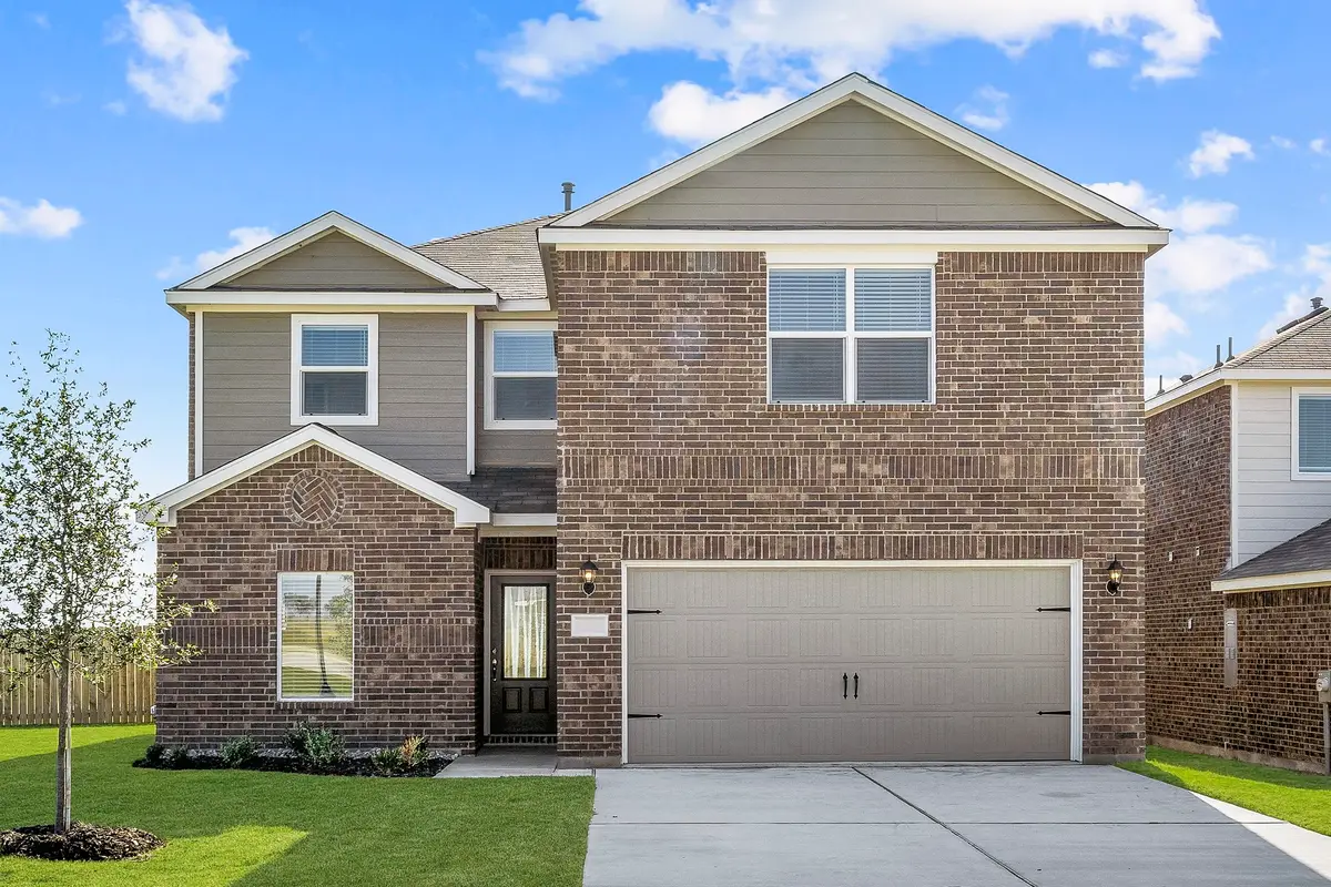 13425 Stage Coach Lane, Cresson, TX 76035 - #1