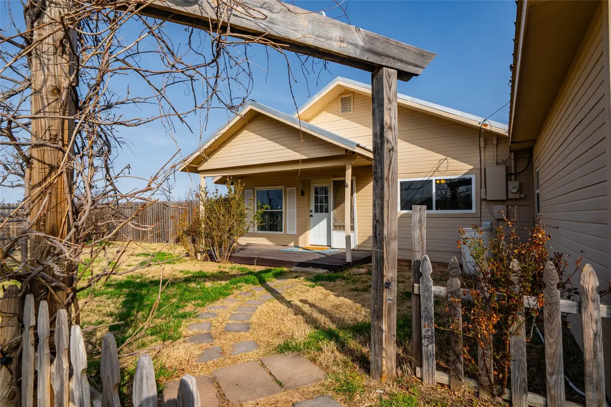 102 Fm 1750, Abilene, TX 79602 - #1