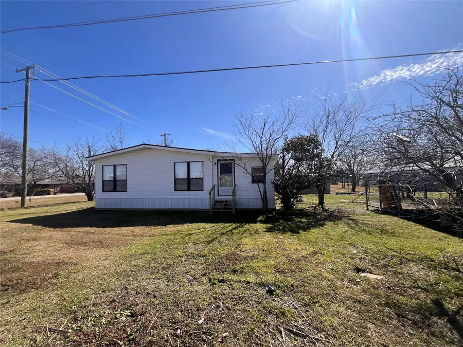 701 S Main Street, Venus, TX 76033 - #2