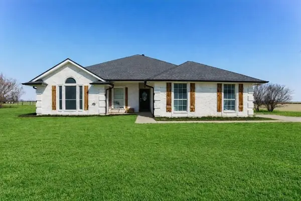 4600 Lone Star Road, Poolville, TX 76487