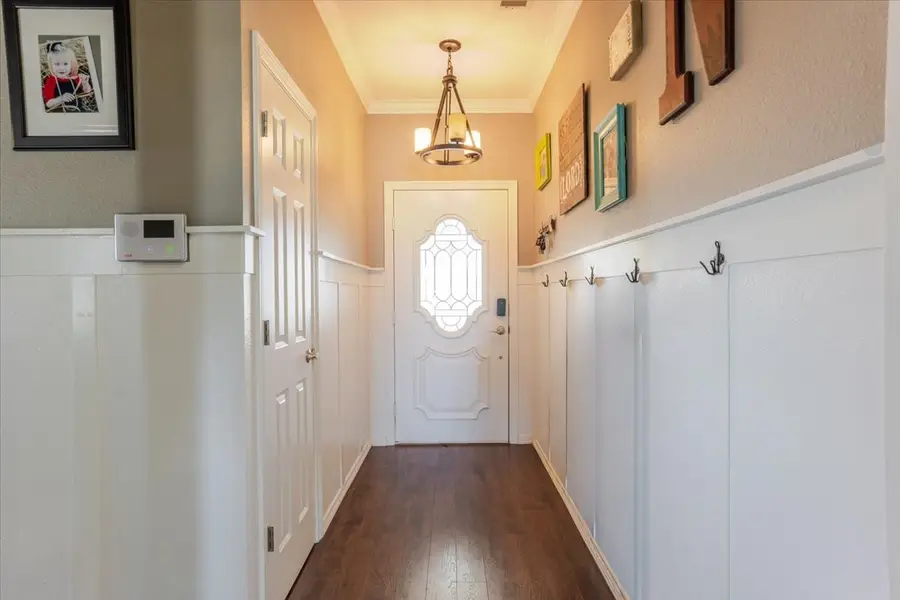 4600 Lone Star Road, Poolville, TX 76487 - #3