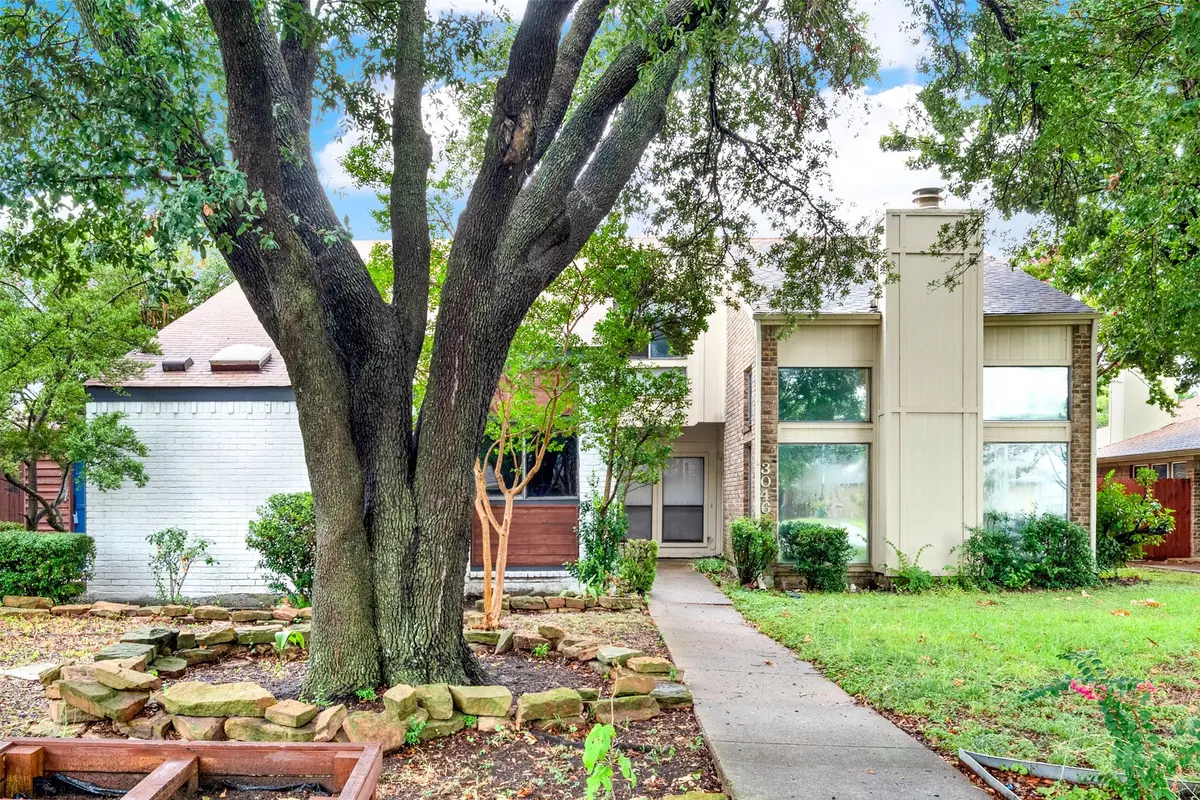 3048 Airhaven Street, Dallas, TX 75229 - #1