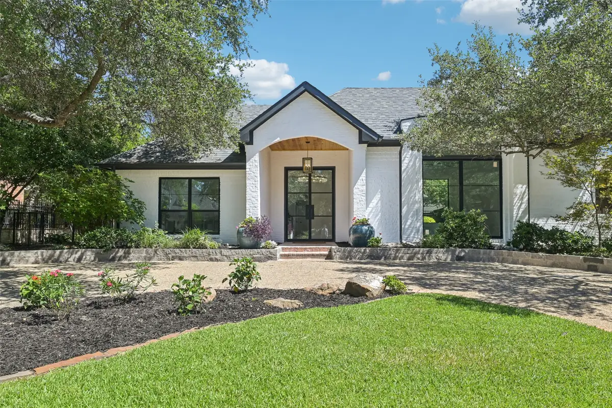 5705 Bent Oak Place, Dallas, TX 75248 - #1