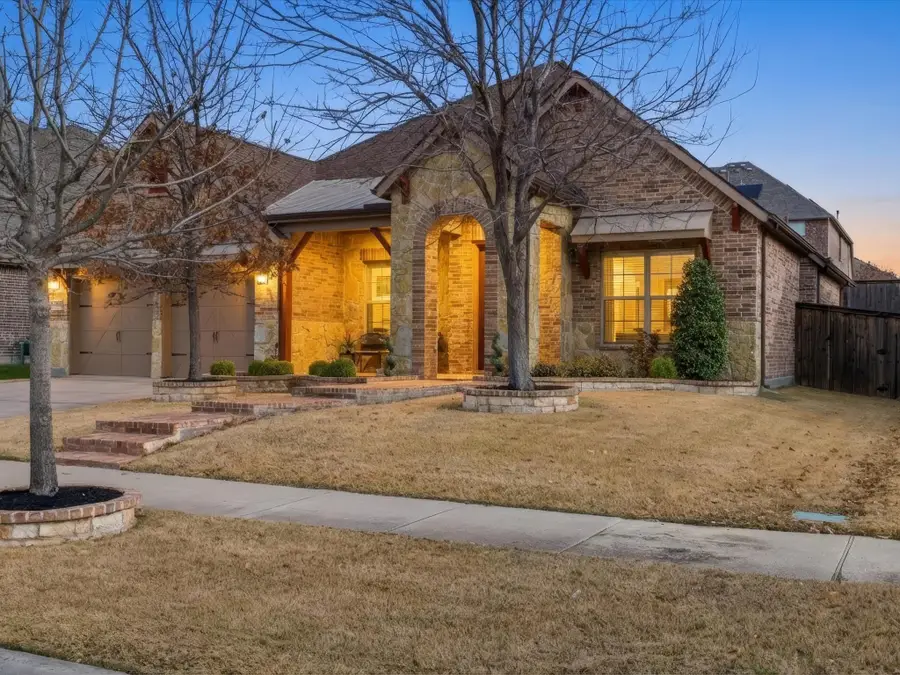 13788 El Toro Road, Frisco, TX 75035 - #3