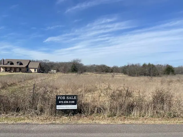 3639 County Road 2526, Union Valley, TX 75189 - #1