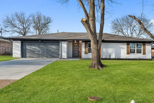 3410 Canton Street, Greenville, TX 75402