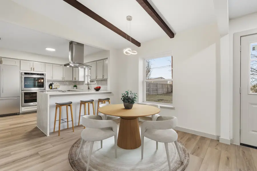 3410 Canton Street, Greenville, TX 75402 - #3