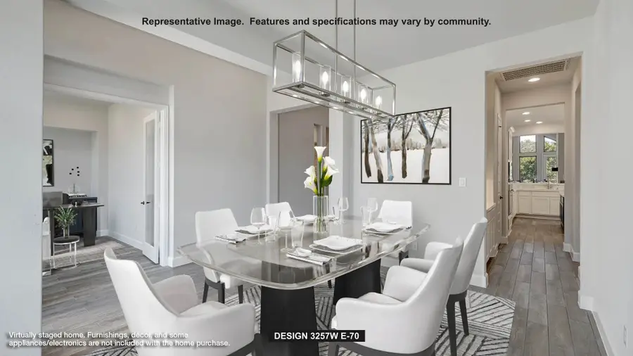 7325 Wayward Wind Drive, Fort Worth, TX 76179 - #3