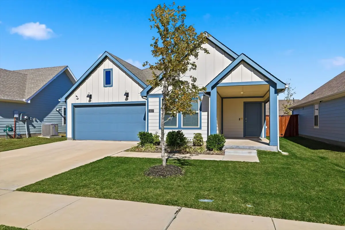 13117 Don Fisher Lane, Aubrey, TX 76227 - #1