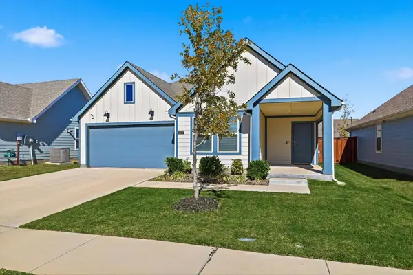 13117 Don Fisher Lane, Aubrey, TX 76227