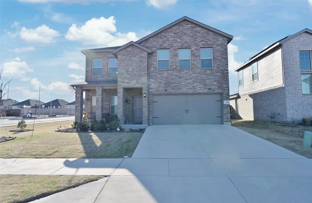 2316 Edisto Beach Drive, Fort Worth, TX 76108 - #1